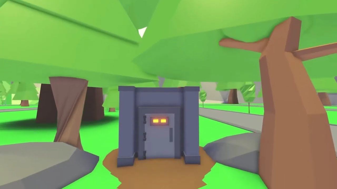 ☢Токсичное обновление в Адопт Ми роблокс Уже вышел смотреть онлайн