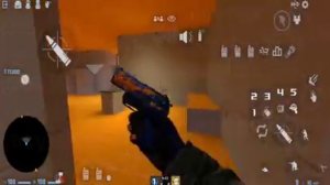Counter Strike 2 Mobile - First Beta Gameplay