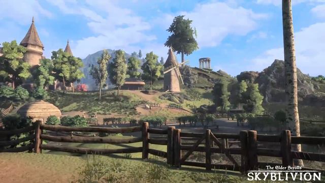 SKYBLIVION - Gameplay + Oblivion GIVEAWAY[Liking The Stream Is Appreciated]