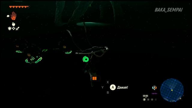 КОГА И КЛАН ИГА ☆ The Legend of Zelda: Tears of the Kingdom ☆ 18 смотреть онлайн