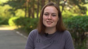 Поздравление от РО Омска