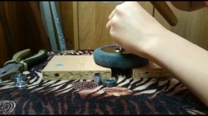 МЕНЯЕМ ПОДШИПНИКИ НА ТРЮКОВОМ САМОКАТЕ