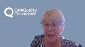 CQC Monitoring Approach Webinar (Adult Social Care)