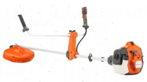 Триммер бензиновый 525RX (Husqvarna) обзор 9667768-01 производитель Husqvarna Group (Германия)
