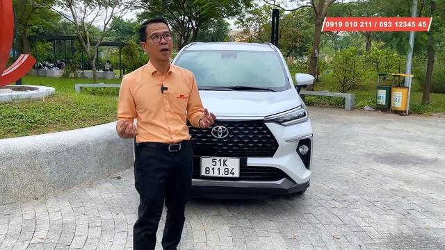 Giá xe Toyota Veloz đã rẻ nhất năm chưa? | Thái Lớn tháng 11/2023 смотреть онлайн