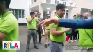 Как искажается при передаче, информация от человека к человеку. Живой пример.