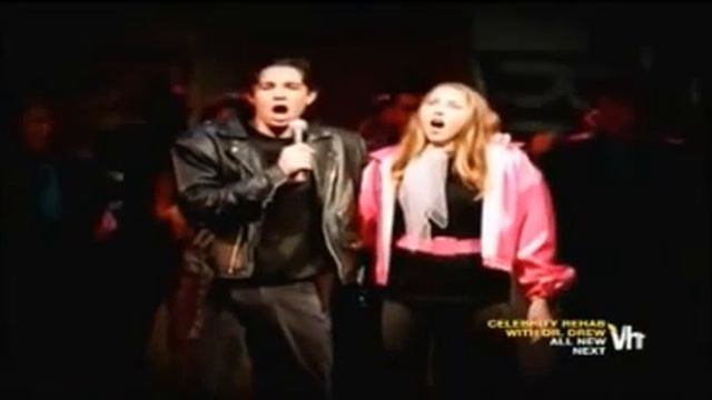 Adam Lambert Scarlet Pimpernel She Was There 2 смотреть онлайн