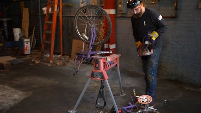 Diamond Blade Cutting! Norton Clipper Dialast Fun! смотреть онлайн