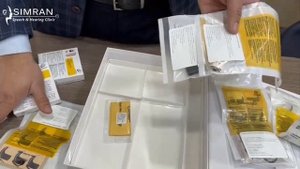 UNBOXING| Cochlear Nucleus N7 SE| Latest Sound Processor| Audiologist & Cochlear Implant Specialist