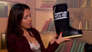 Как отличить подделку от оригинала. Луноходы MoonBoot. Iriska Fashion lab