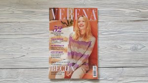 Весенние вязаные модели от-кутюр / Вереновские идеи для вязания 2024 / Тенденции трикотажной моды