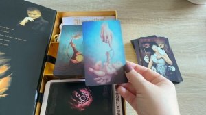 Мировой бестселлер среди оракулов! Метафорические карты Algorithm, автор Сергей Колесников