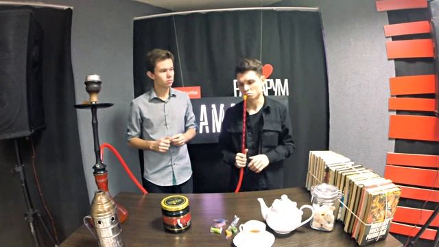 #РамаРум.№2 Adalya - Lady Killer (Леди Киллер) Зачем идти в RamaRoom? смотреть онлайн