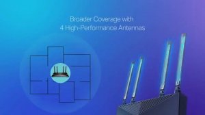 TP-LINK ARCHER AX3000