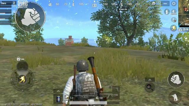 Играю в пабг лайт 2 часть смотреть онлайн