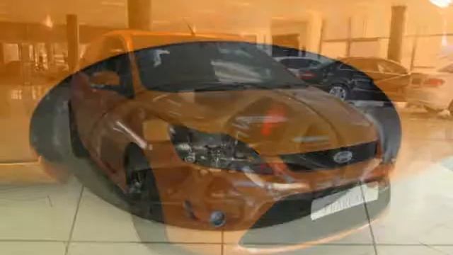 2009 FORD FOCUS ST 3-DOOR Auto For Sale On Auto Trader South Africa смотреть онлайн