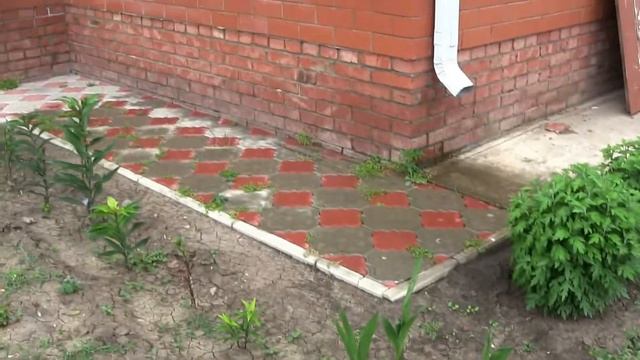 строительство гаража возведение стен подвала смотреть онлайн