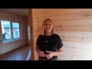 АННУШКА В ОЖИДАНИИ НОВОСЕЛЬЯ!!!