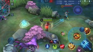 Мини-Гайд | Какая сборка лучше на Хаябусу? Mobile Legends