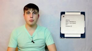 Почему не стоит брать i7-5960x для игр + краткий обзор 5820k, 5930k