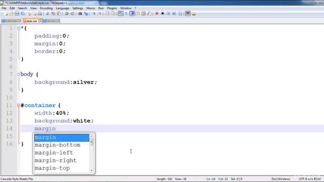 Building A Building a Live Chat System in AJAX, PHP & MySQL | Create a Chat App using PHP,AJAX,MYSQ