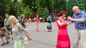 Kharkiv Харьков Танцы 24.06.2023