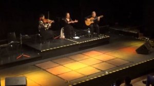 Demo flamenco vivo