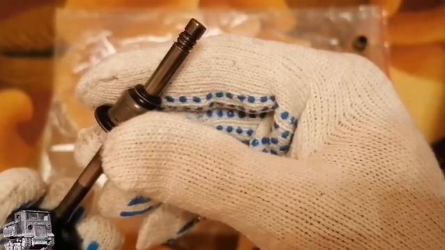 Засухаривание клапанов ФФ2. Рассухариватель от Ваз 2108,09 за 250р. Замена маслосьемных колпачков.