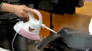 утюг - парогенератор.flv