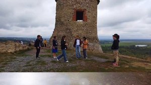 Маршруты Технологий. Экскурсия в Елабугу. 21 августа