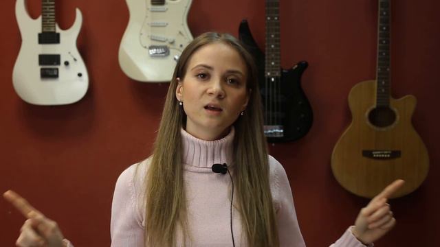 ВОКАЛЬНЫЙ СРЫВ // УРОКИ ВОКАЛА