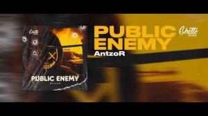 AntzoR - Public Enemy