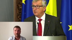 Анатолий Шарий _ Украину НЕ ПРИМУТ в ЕС , факт !