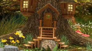 #Поёт Катя Усанова "Гномы лилипутики"