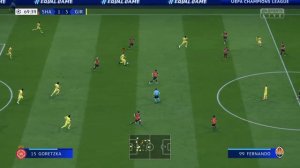 Fifa 19 Modo Carreira Girona 4temp #6