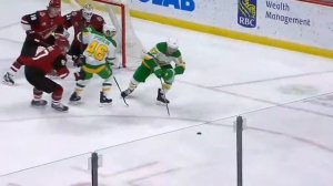 Кирилл Капризов / Kaprizov  8 гол в НХЛ  8 в сезоне  /13.03.2021/