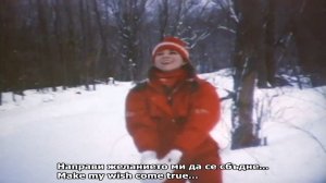 Mariah Carey - All I Want For Christmas Is You (Original video 1994) HD 1080p - BG SUBS [my_touch]