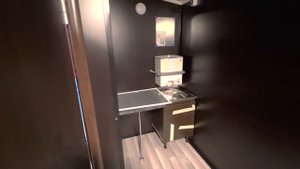 Модульный блок Офис (с интересной комплектацией)!