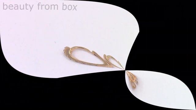 ОБЗОР №10 Бижутерия XUPING смотреть онлайн