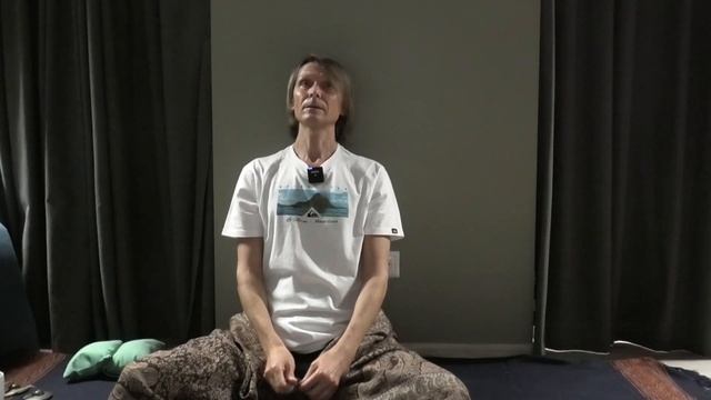 Сатсанг Сумирана в Москве 28.05.2023 смотреть онлайн