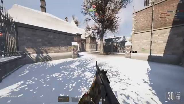 На белом покрывале января Heroes and Generals СТРИМ ! №3 смотреть онлайн