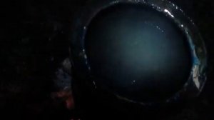 Смесь пушечного сала и индустриального масла