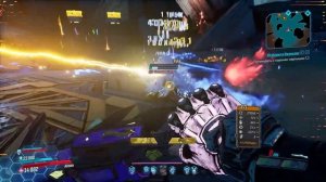 Borderlands 3 - Полный гайд по оружию и экипировке Мокси / Mad Moxxi's guns and equipments.