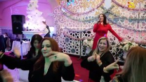 Седеф Рашидова - Гъахурайи шураз Новогодний Табасаранский концерт 2021 г. Махачкала