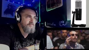 ДАЛ БАТЕ ПОСЛУШАТЬ 3 РАУНДЫ ШУММ VS RAM