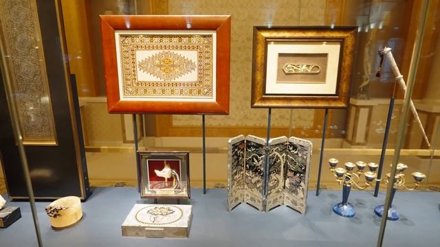 ДРУГИЕ ЭМИРАТЫ: АБУ-ДАБИ ЗА 1 ДЕНЬ. СТОИТ ЛИ ЕХАТЬ? смотреть онлайн