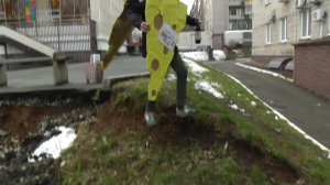 Дегустация вина в Шоу шишоу