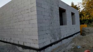 Стройка дома - 36. Состав бетона + добавки для заливки межэтажного перекрытия ТЕРИВА.