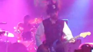 Shpongle Live in Moscow 2008-I am you
