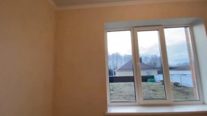 Обзор дома 130 м2 с гаражом и отделкой под ключ в Таврово 10